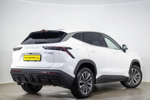 Внедорожник Jetour Dashing 2024 года, 2049000 рублей, Оренбург