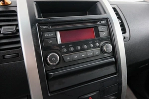 Внедорожник Nissan X-Trail 2012 года, 1409000 рублей, Красноярск