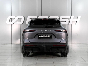 Внедорожник Jetour Dashing 2024 года, 2420000 рублей, Аксай