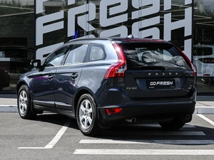Внедорожник Volvo XC60 2008 года, 975000 рублей, Волгоград