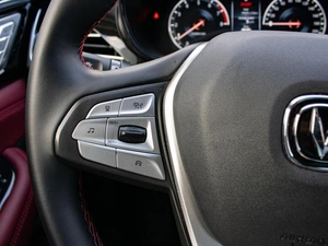 Внедорожник Changan CS85 2022 года, 2339000 рублей, Петрозаводск