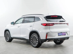 Внедорожник EXEED TXL 2022 года, 2347444 рублей, Москва