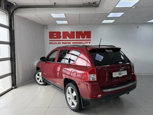 Внедорожник Jeep Compass 2011 года, 1020000 рублей, Смоленск