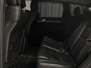 Внедорожник Jeep Grand Cherokee 2011 года, 1785000 рублей, Красноярск