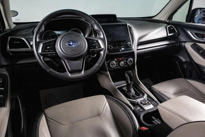 Внедорожник Subaru Forester 2019 года, 3109000 рублей, Сургут