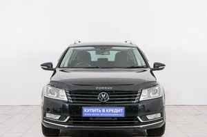 Универсал Volkswagen Passat 2014 года, 1299000 рублей, Красноярск