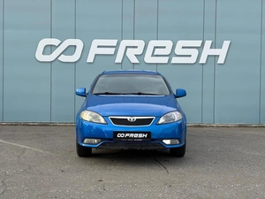 Седан Daewoo Gentra 2015 года, 570000 рублей, Ижевск