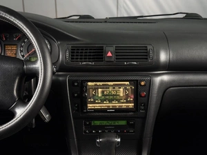 Седан Skoda Superb 2005 года, 569000 рублей, Нижневартовск