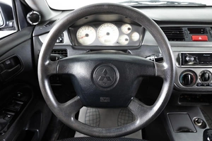 Седан Mitsubishi Lancer 2005 года, 349000 рублей, Пермь