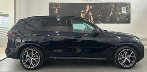 Внедорожник BMW X5 2025 года, 9995000 рублей, Новосибирск