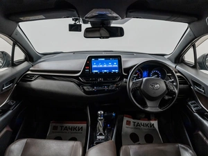 Внедорожник Toyota C-HR 2019 года, 2080000 рублей, Красноярск