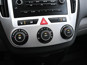 Хетчбэк Kia Ceed 2009 года, 799000 рублей, Кирилловка