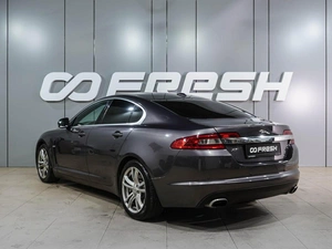 Седан Jaguar XF 2010 года, 1199000 рублей, Воронеж