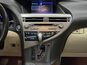 Внедорожник Lexus RX 2013 года, 2250000 рублей, Красноярск