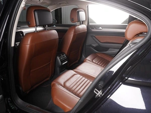 Седан Volkswagen Passat 2018 года, 2339000 рублей, Минеральные Воды