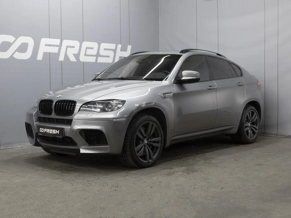 Внедорожник BMW X6 M 2012 года, 2330000 рублей, Омск