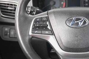 Седан Hyundai Solaris 2020 года, 1399000 рублей, Кемерово
