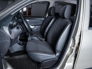 Хетчбэк Renault Sandero 2010 года, 569000 рублей, Ставрополь