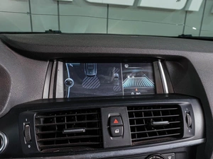 Внедорожник BMW X3 2011 года, 1719000 рублей, Воронеж