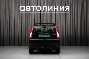 Внедорожник Honda HR-V 2005 года, 570000 рублей, Красноярск