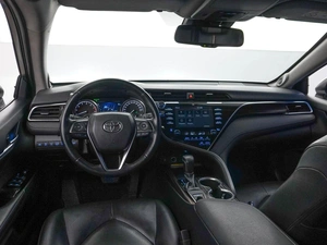 Седан Toyota Camry 2019 года, 2673444 рублей, Москва
