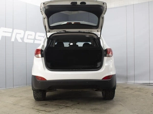 Внедорожник Hyundai ix35 2014 года, 1645000 рублей, Омск