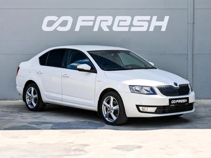 Лифтбек Skoda Octavia 2015 года, 1270000 рублей, Краснодар