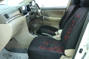 Универсал Toyota Corolla 2006 года, 619000 рублей, Омск
