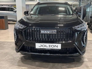Внедорожник Haval Jolion 2026 года, 2449000 рублей, Красноярск