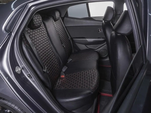 Седан Kia Rio 2013 года, 810000 рублей, Ростов-на-Дону