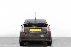 Лифтбек Toyota Prius 2008 года, 929000 рублей, Барнаул