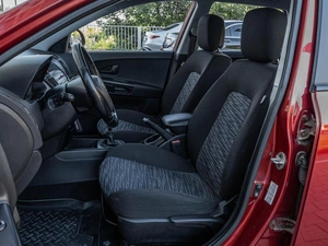 Хетчбэк Kia Ceed 2008 года, 499600 рублей, Ставрополь