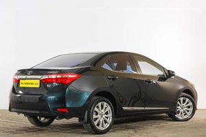 Седан Toyota Corolla 2013 года, 1699000 рублей, Тюмень