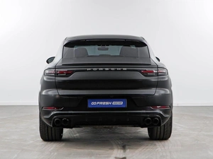 Внедорожник Porsche Cayenne Coupe 2020 года, 8997434 рублей, Москва