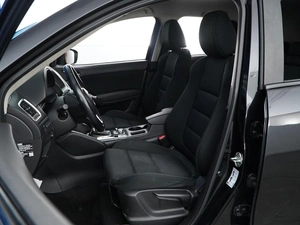 Внедорожник Mazda CX-5 2015 года, 1856758 рублей, Москва