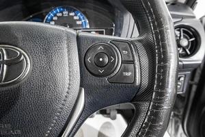 Универсал Toyota Corolla Fielder 2019 года, 1419000 рублей, Барнаул