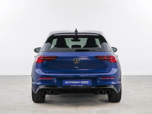 Хетчбэк Volkswagen Golf R 2021 года, 5846900 рублей, Москва
