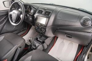Лифтбек ВАЗ (LADA) Granta 2021 года, 929000 рублей, Томск