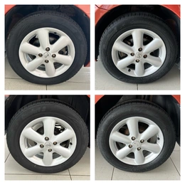 Хэтчбек Nissan Note 2008 года, 800000 рублей, Смоленск