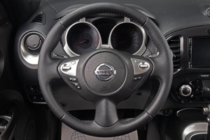Внедорожник Nissan Juke 2011 года, 1229000 рублей, Оренбург
