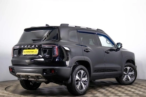 Внедорожник Haval Dargo 2023 года, 2079000 рублей, Пермь