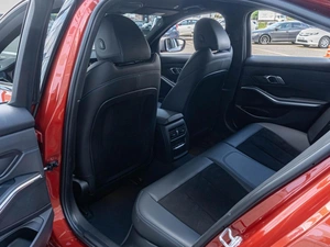Седан BMW 3 серия 2020 года, 3499000 рублей, Краснодар