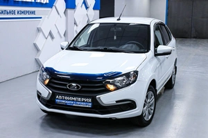 Хетчбэк ВАЗ (LADA) Granta 2023 года, 798000 рублей, Солонцы