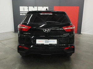 Внедорожник Hyundai Creta 2017 года, 1700000 рублей, Курск