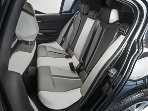 Хетчбэк BMW 1 серия 2015 года, 1275000 рублей, Тюмень