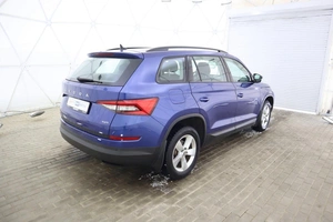Внедорожник Skoda Kodiaq 2021 года, 2399000 рублей, Обнинск
