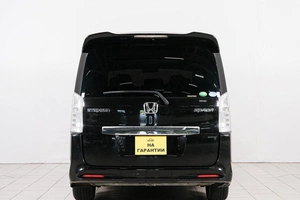 Минивэн Honda Stepwgn Spada 2014 года, 1569000 рублей, Красноярск
