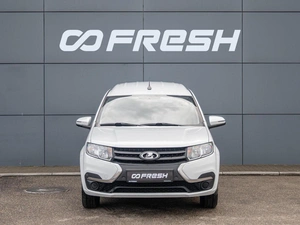 Фургон ВАЗ (LADA) Largus 2021 года, 930000 рублей, Краснодар