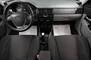 Хетчбэк ВАЗ (LADA) Priora 2012 года, 389000 рублей, Оренбург