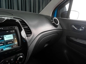 Внедорожник Renault Kaptur 2016 года, 1097000 рублей, Тюмень